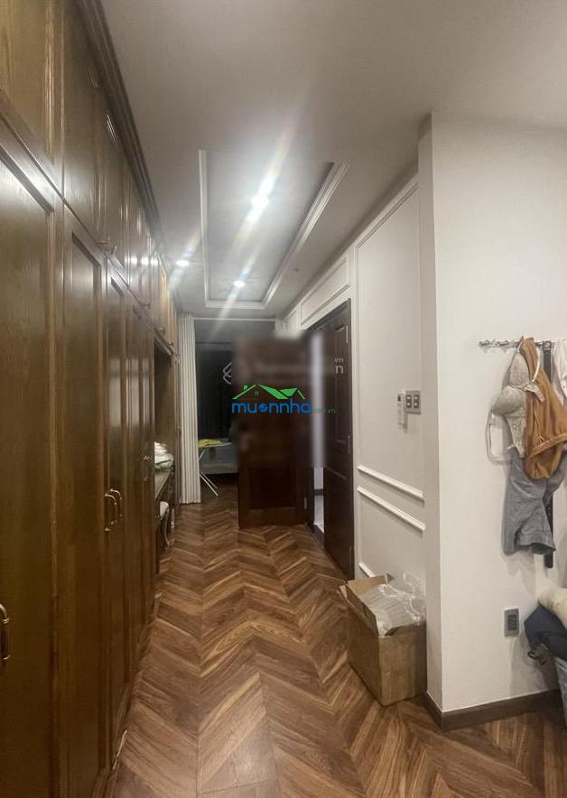 Bán nhà 4 tầng bông sao, ngang 6m, gần chợ, diện tích 130m2, xây dựng 4 tầng, mới ở ngay - 4