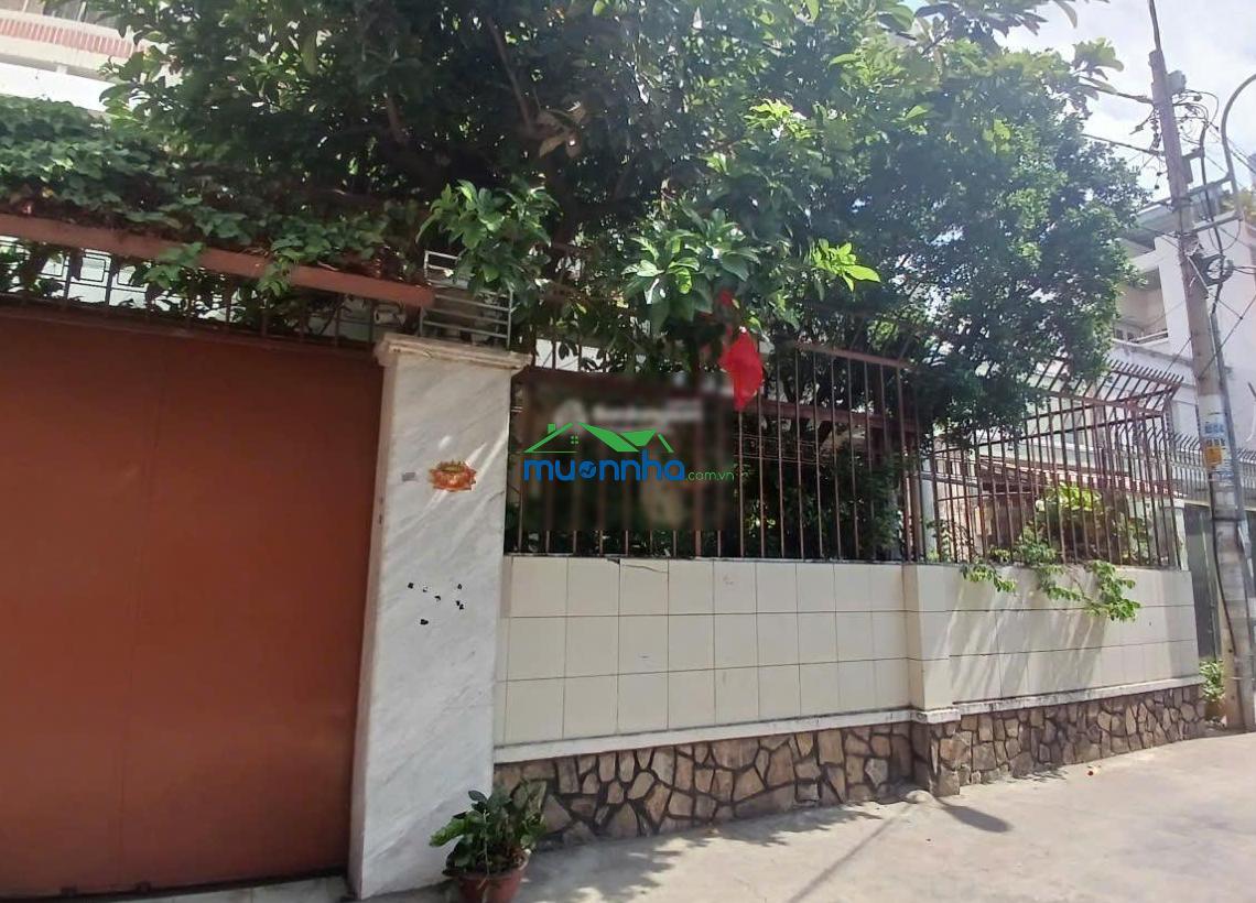 Nhà siêu rộng, siêu rẻ nguyễn thị huỳnh, 7,5x15,5m, 110m2, tiện xây mới, 15,5 tỷ tl (145 triệu/m2) - 2