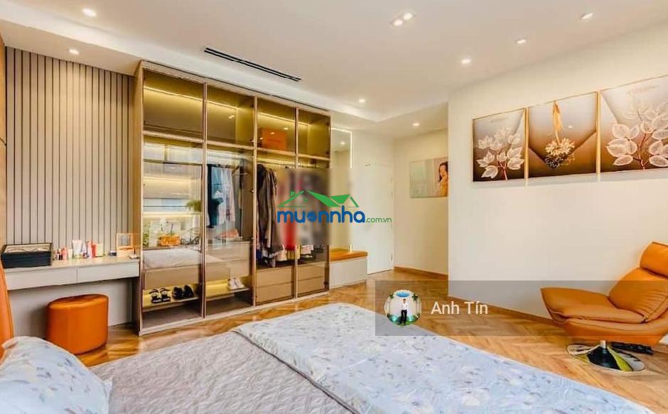 Nhà đẹp khu sân bay - dt: 7x21m (vuông vức) 4 tầng mới đẹp, giá chỉ 20,5 tỷ tl - 3