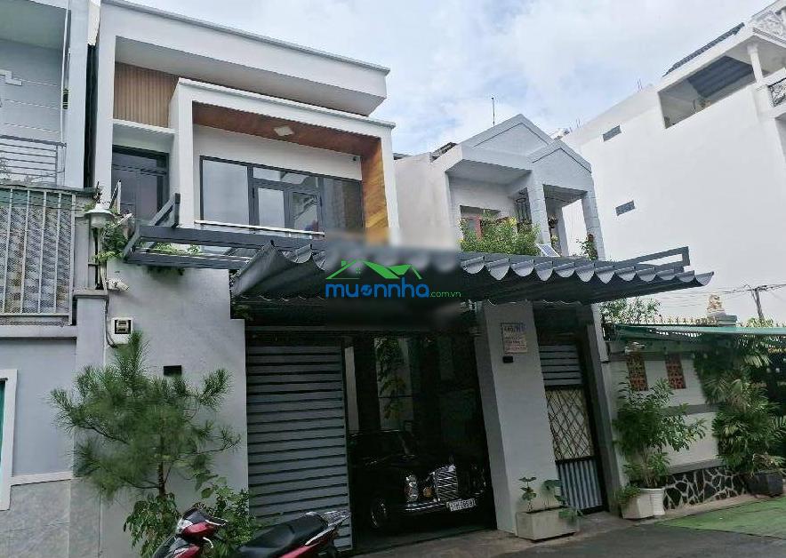 Nhà đẹp trần xuân soạn, quận 7 _ 3 tầng _ giá chỉ 15.5 tỷ _ diện tích 112m2 (7.2x15) - 3