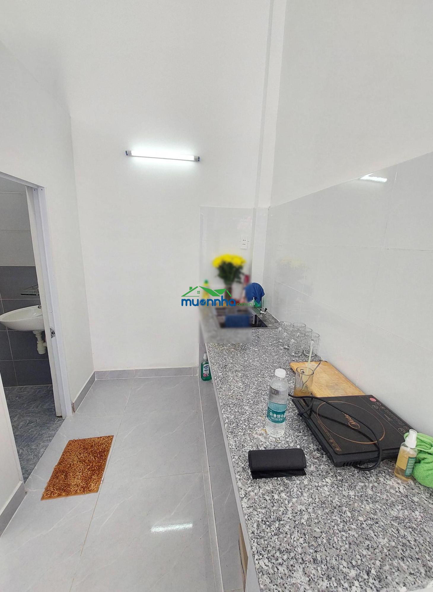 Bán nhà riêng 116m2 hẻm kinh dương vương q. bình tân - 2