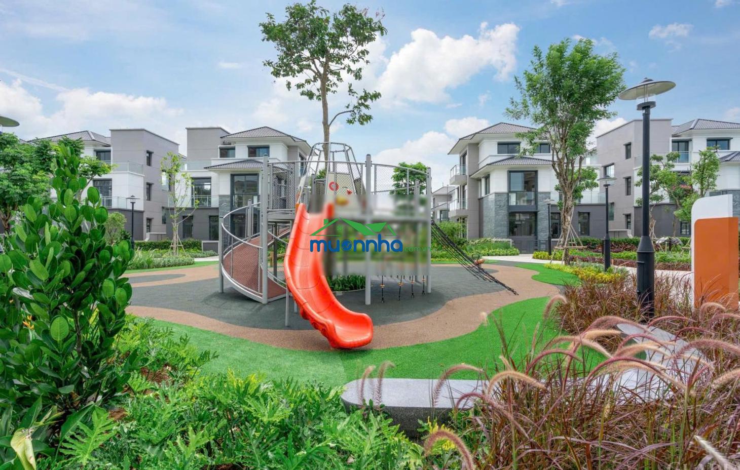 Cập nhật bảng hàng nhà phố, biệt thự gladia by the waters từ keppel land - khang điền, quận 2 - 3