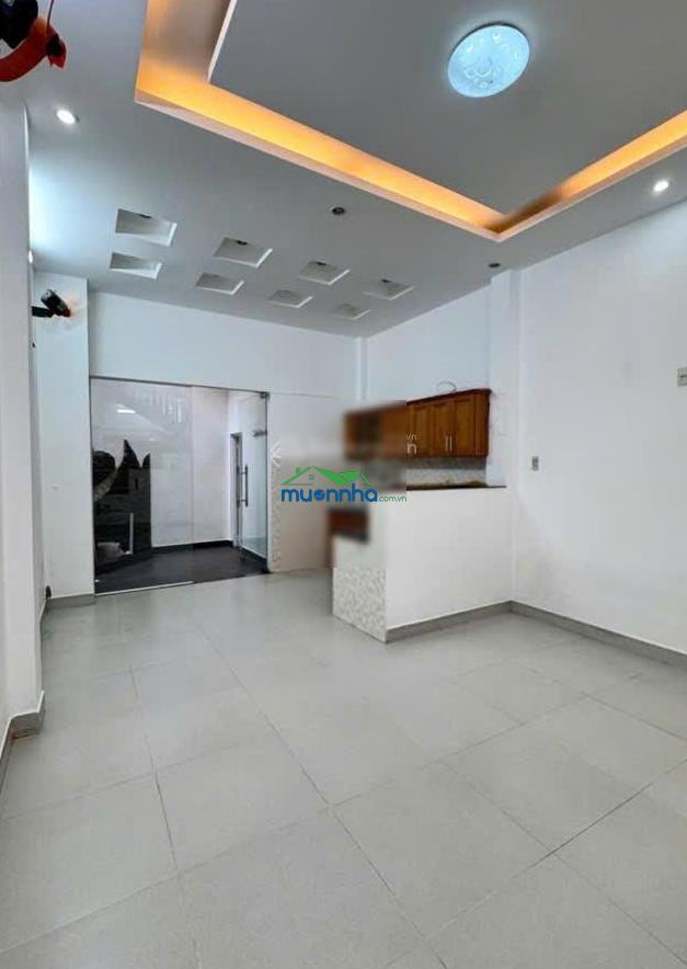 Khu đáng sống - hẻm ô tô phú nhuận - ngay chợ cây quéo - 67m2 - 4pn