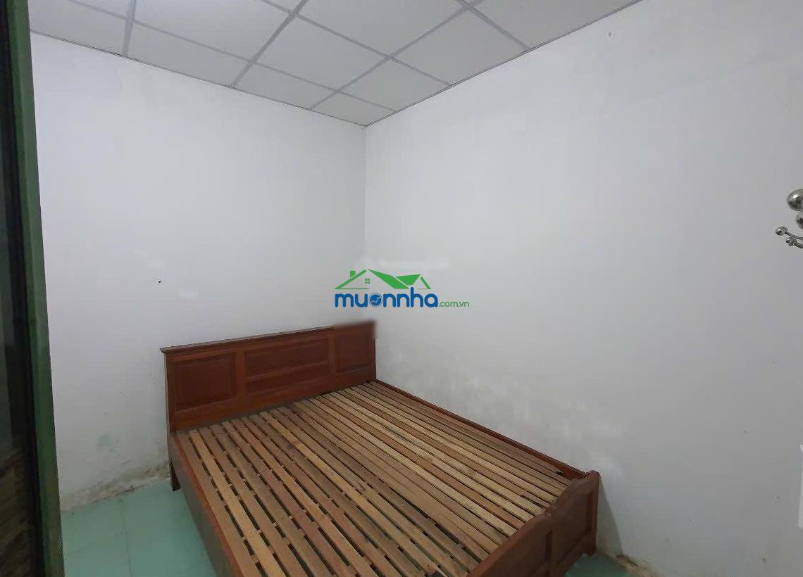 Chủ kẹt tiền bán gấp nhà cấp 4 góc hai mặt tiền gần sông hiệp bình phước, thủ đức cũ - 4