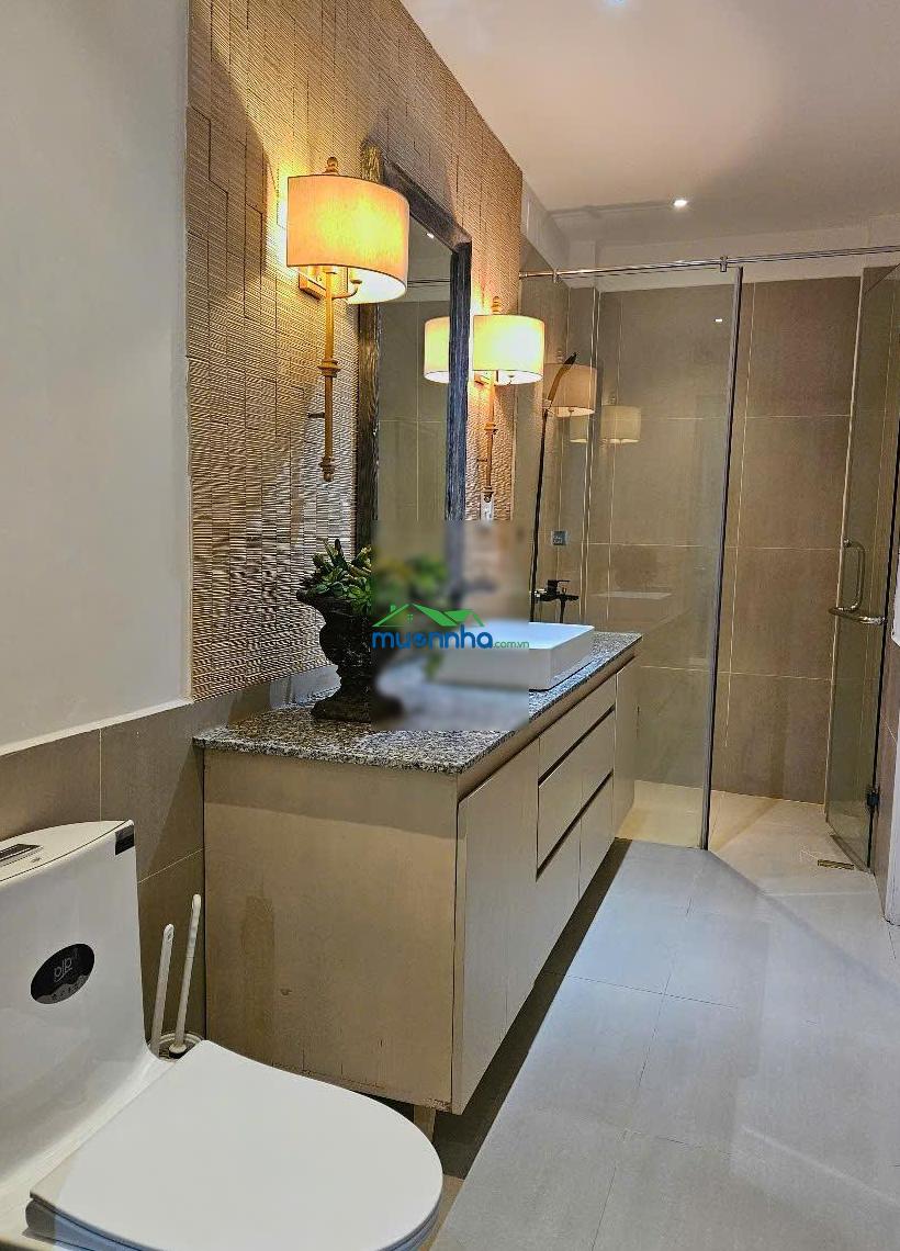 Ngang 10m - siêu to (105m2) khu nam kỳ khởi nghĩa, q3 - 10x10,6m, 4 tầng giá chỉ 22 tỷ 0925 049 *** - 4