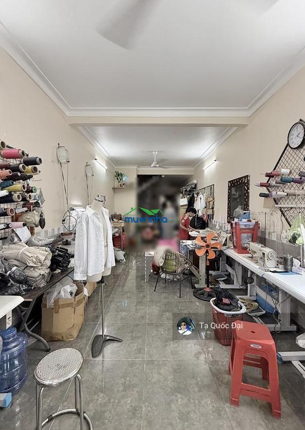 Quận 3 - lê văn sỹ - 81m2 - 11.5 tỷ - dòng tiền 17tr/tháng - hẻm thông - 3