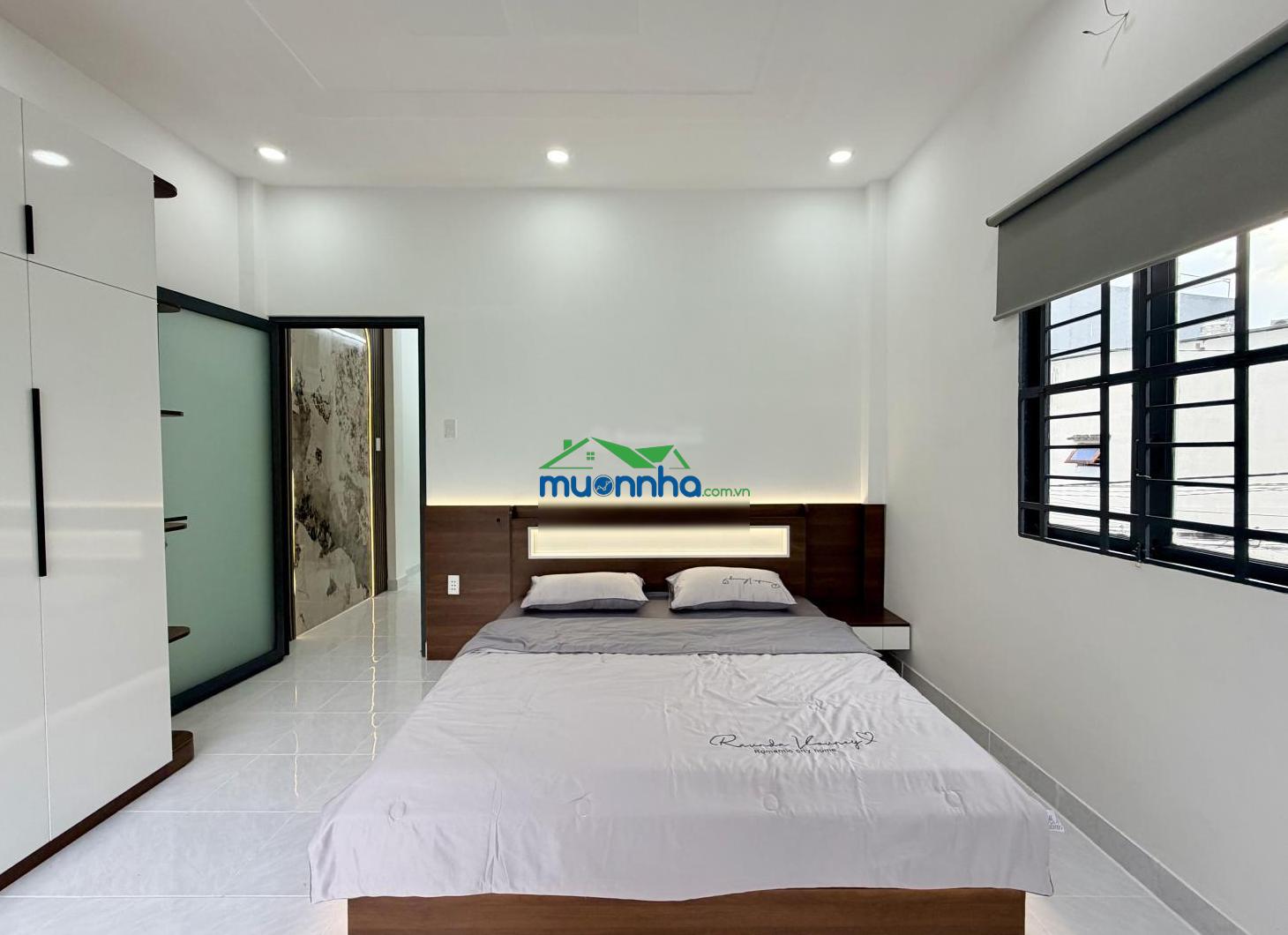 Nhà riêng góc 2 mặt tiền bán tại hà huy giáp, thạnh xuân, quận 12, tp. hcm, giá 4 tỷ 450tr, 72m2 - 3