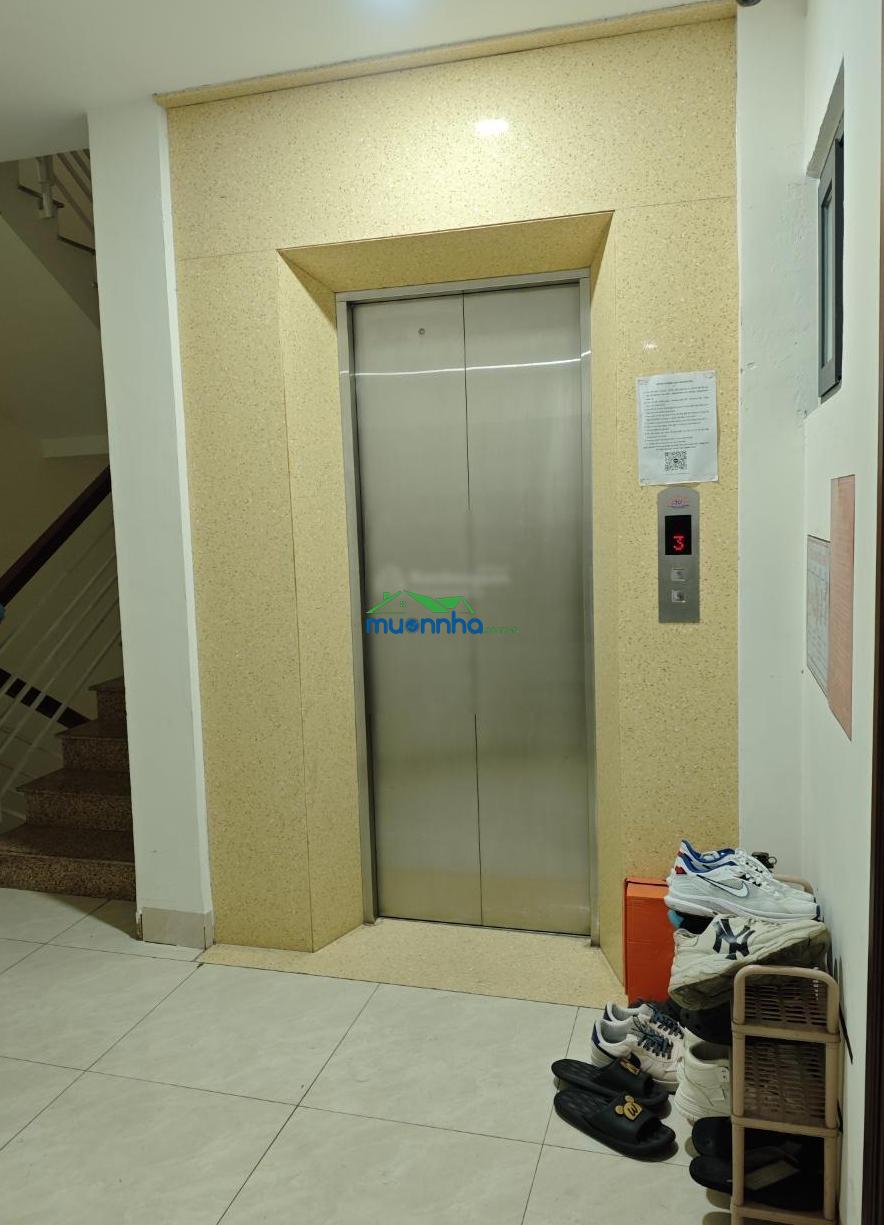 Chdv 28p, doanh thu 160tr gần lottemart gò vấp - 4
