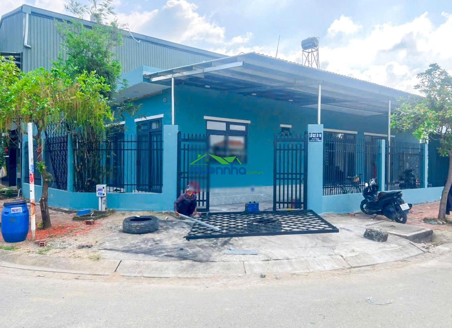 Bán nhà góc 2 mặt tiền đường 22m và 10m - diện tích 240,5m2 (11x23m) - view sông - 3