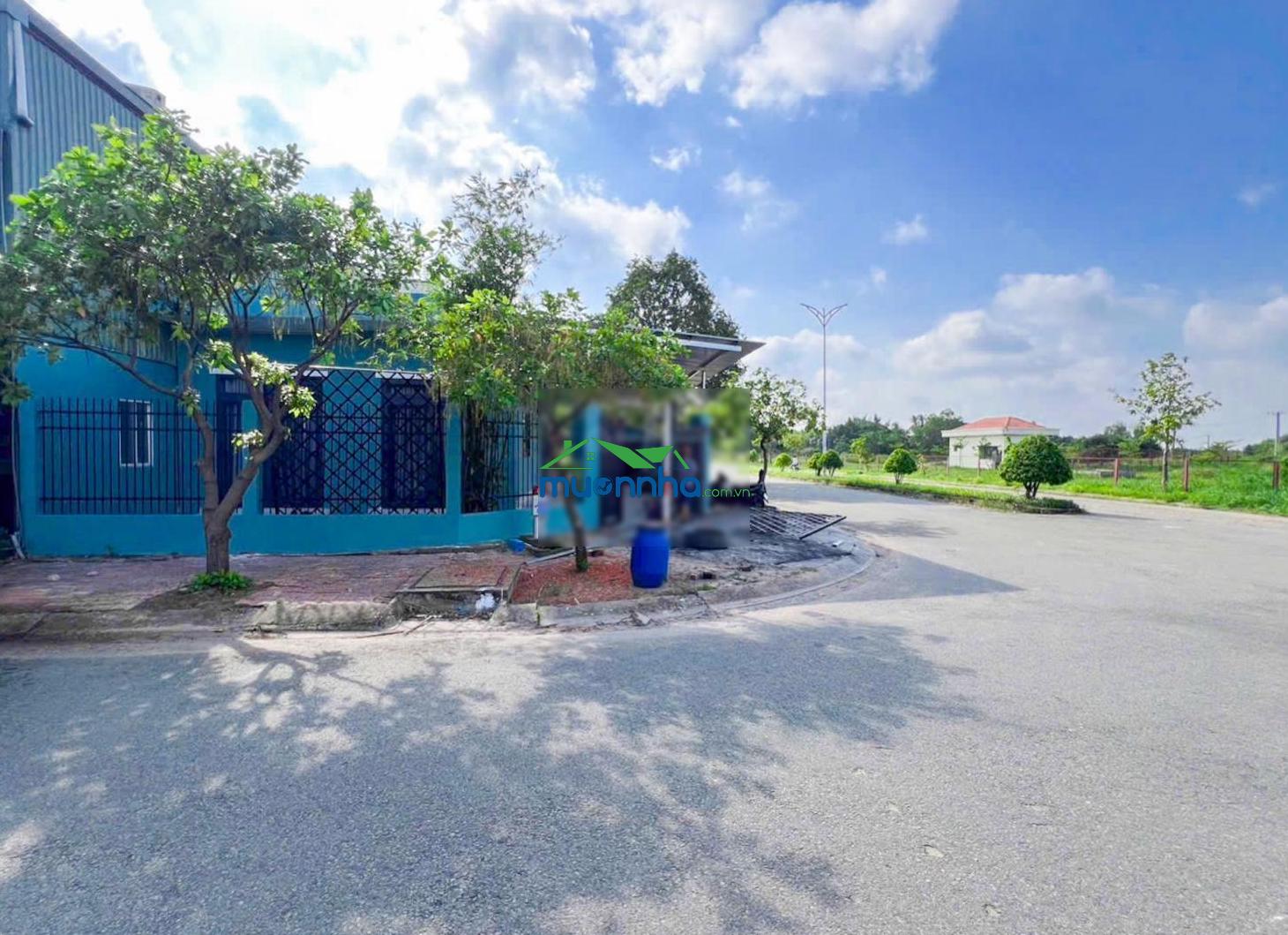 Bán nhà góc 2 mặt tiền đường 22m và 10m - diện tích 240,5m2 (11x23m) - view sông - 4