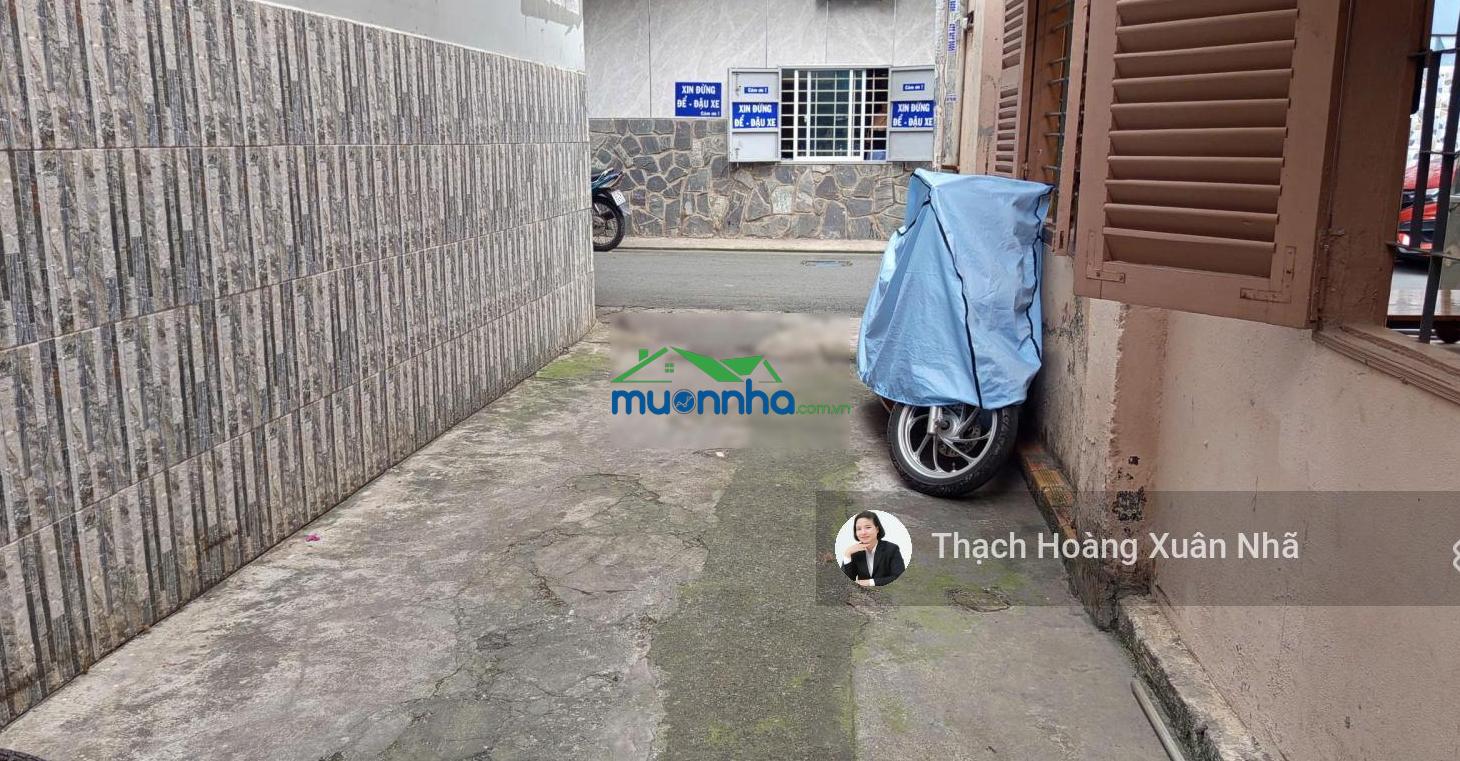 Còn sót 1 căn hiếm, nhà đẹp 3 tầng điện biên phủ, đa kao, q1 - 4.09 x10,45m - 55,5m2 - chỉ 11,9 tỷ - 2