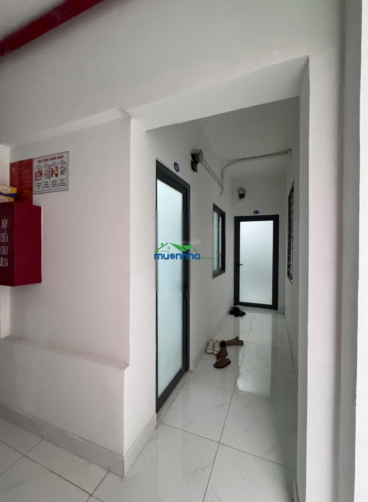 Bán cặp 2 tòa nhà chdv thu nhập ~400 triệu-635m ngang 14mx50m thu nhập cao khai thác hơn 60 phòng