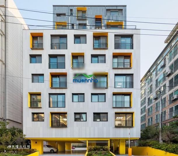 Hđt 600tr/tháng - nổi bật quận 7 - hẻm 320 nguyễn thị thập, 14m x 30m, 352m² - 95 tỷ - 4