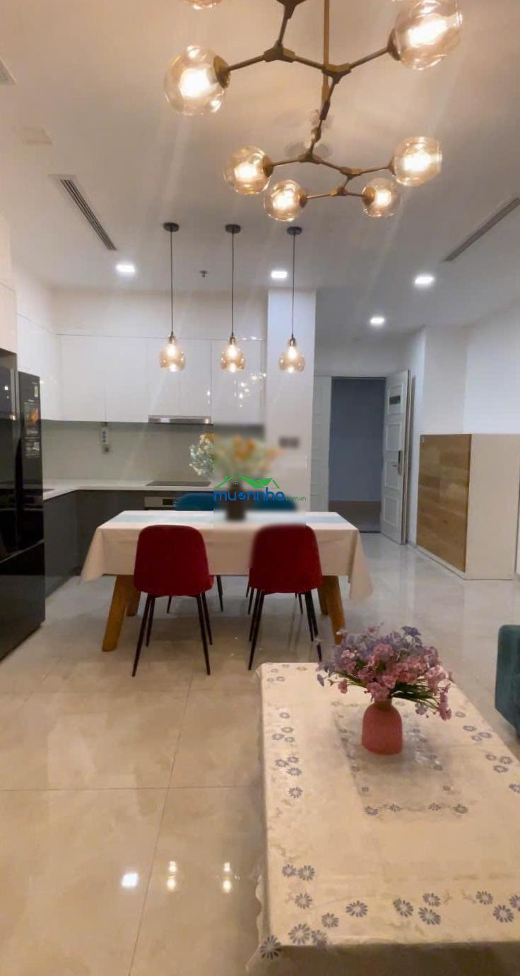 Cho thuê cc ở vinhomes golden river ba son, 28 triệu, 78m2, 2pn, 2wc