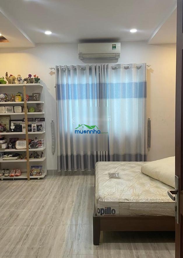 Nhà huỳnh tấn phát q7. dt 8 x 15. giá 12 tỷ. 115m2. 4 tầng. gần vincom nam long trần trọng cung - 3