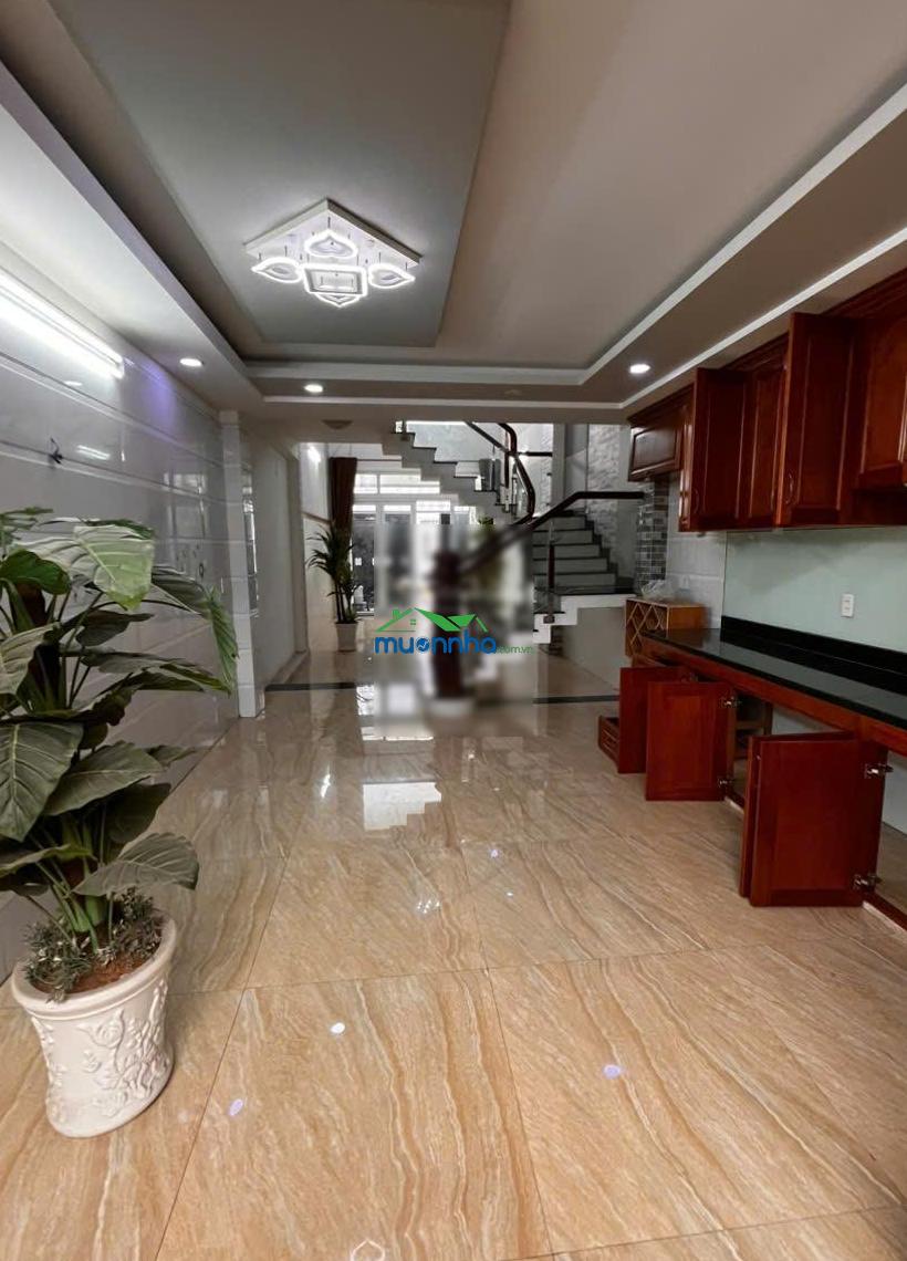 Hxh khu vip trần thị trọng, p. 15, tân bình, nhà 5 tầng, 4x18,4m, 9.3 tỷ - 3