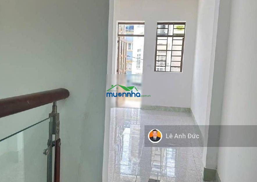 Nhà mặt tiền ngang 7,5m chia làm 2 căn, đường xe tải rộng 6m, ra lê văn thịnh 100m, cát lái