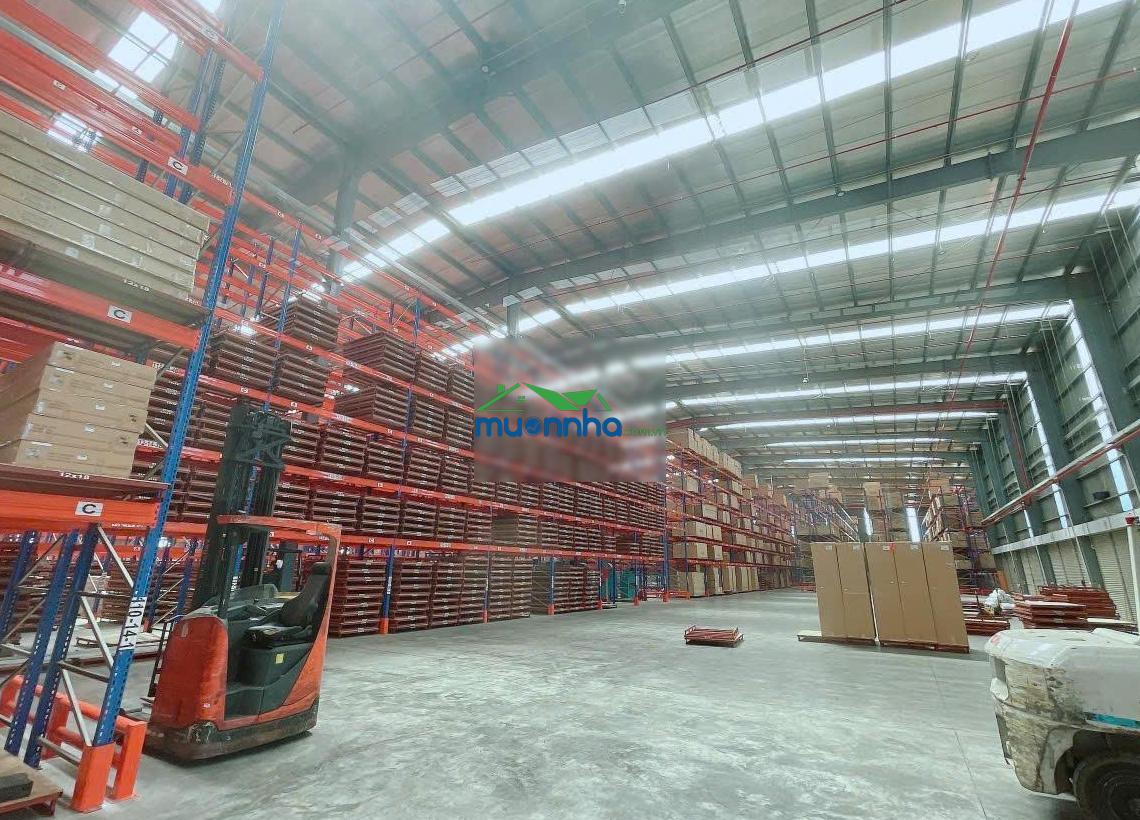 Kho xưởng cho thuê lẻ kcn nam tân uyên giá ưu đãi, tổng 20.500m2, có cho thuê lẻ theo yêu cầu khách