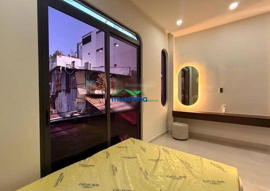 Nhà mới 2 tầng - 48m2 - hẻm xe tải - ngay tân kỳ tân quý phường bình hưng hoà, bình tân - 3