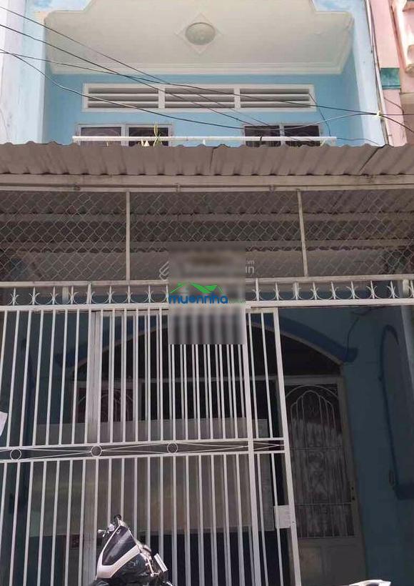 Cơ hội tốt! cần bán nhà hxh khu bàu cát - trương công định p.14 dt 4,5m x 18m, trệt, lầu giá 8.4 tỷ - 2