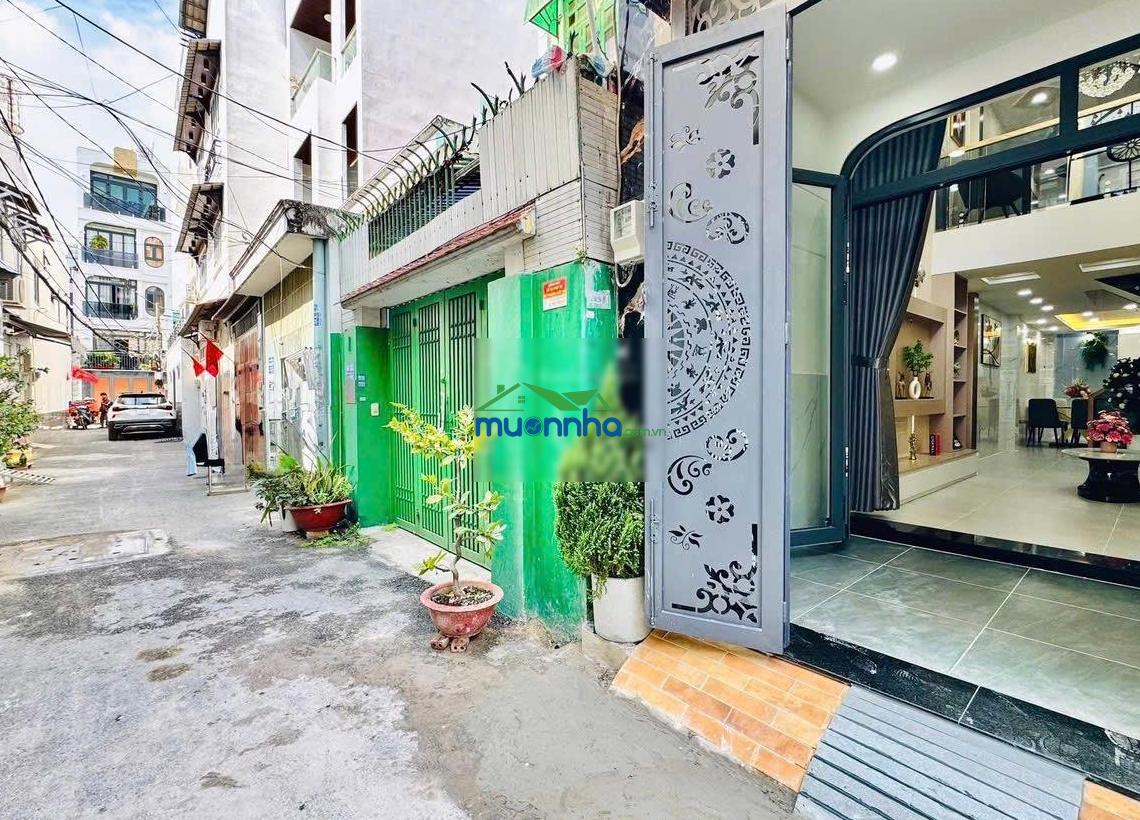 Hàng hiếm rẻ nhất mai thị lựu, p đa kao, quận 1. 79,3m2 gần đh mở cơ sở 2, cho thuê 35tr/th - 2