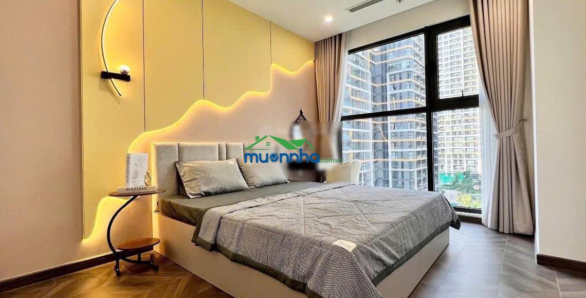 Bán nhanh căn 1pn+ vinhomes grand park nhiều căn đẹp, giá 2,3 tỷ - 3