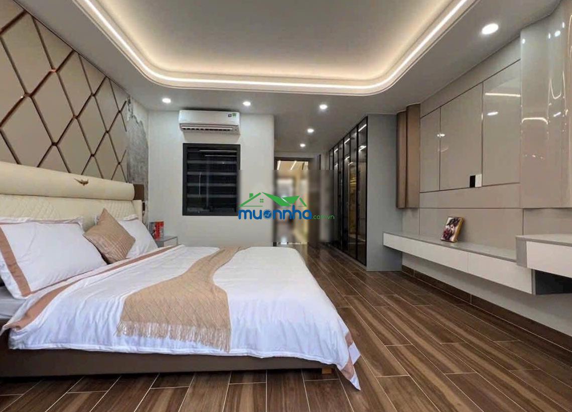 Bán gấp nhà tô hiến thành, p15, q10, gần công viên lê thị riêng, giá 4tỷ090 dt 78m2 thuê 27 tr/th - 4
