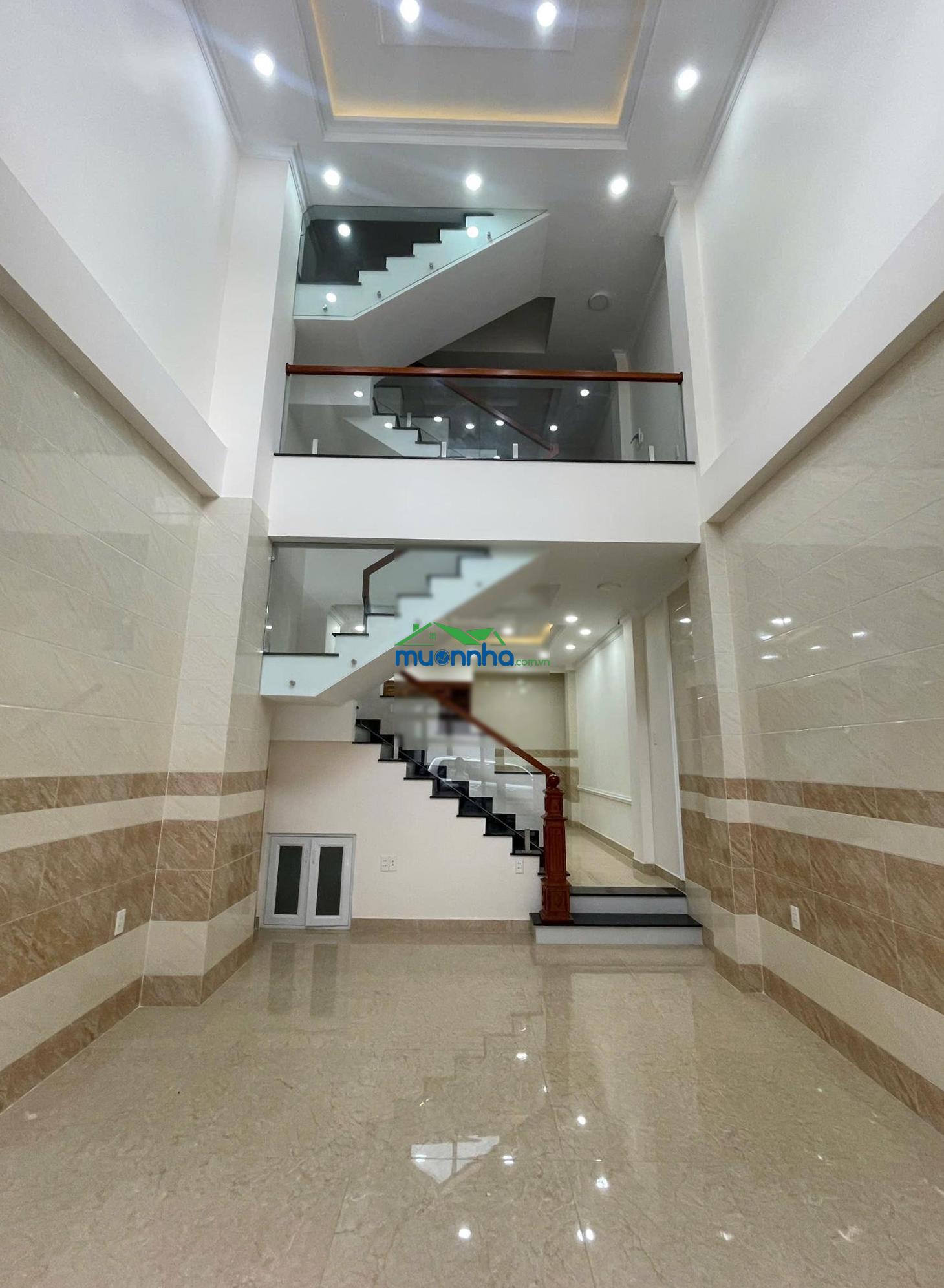 Bán nhà sát bên khu đô thị vạn phúc city thủ đức - 2