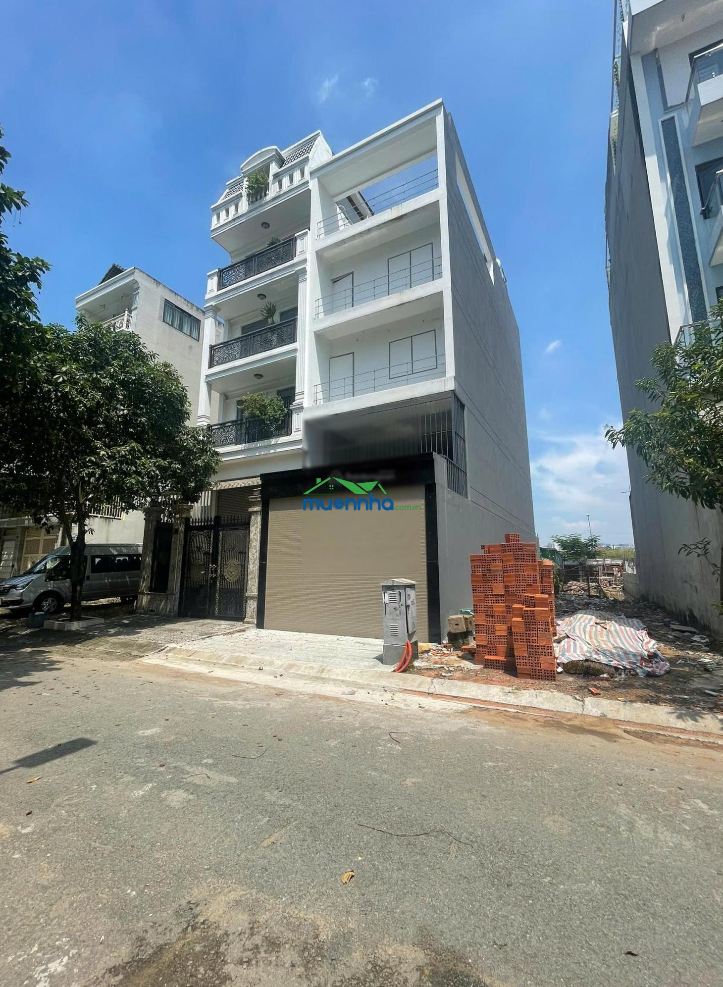 Siêu phẩm hiếm có giảm giá sâu 6 tỷ nhà phố 5x20m ngay song hành an phú giá 22 tỷ về còn 16 tỷ - 2