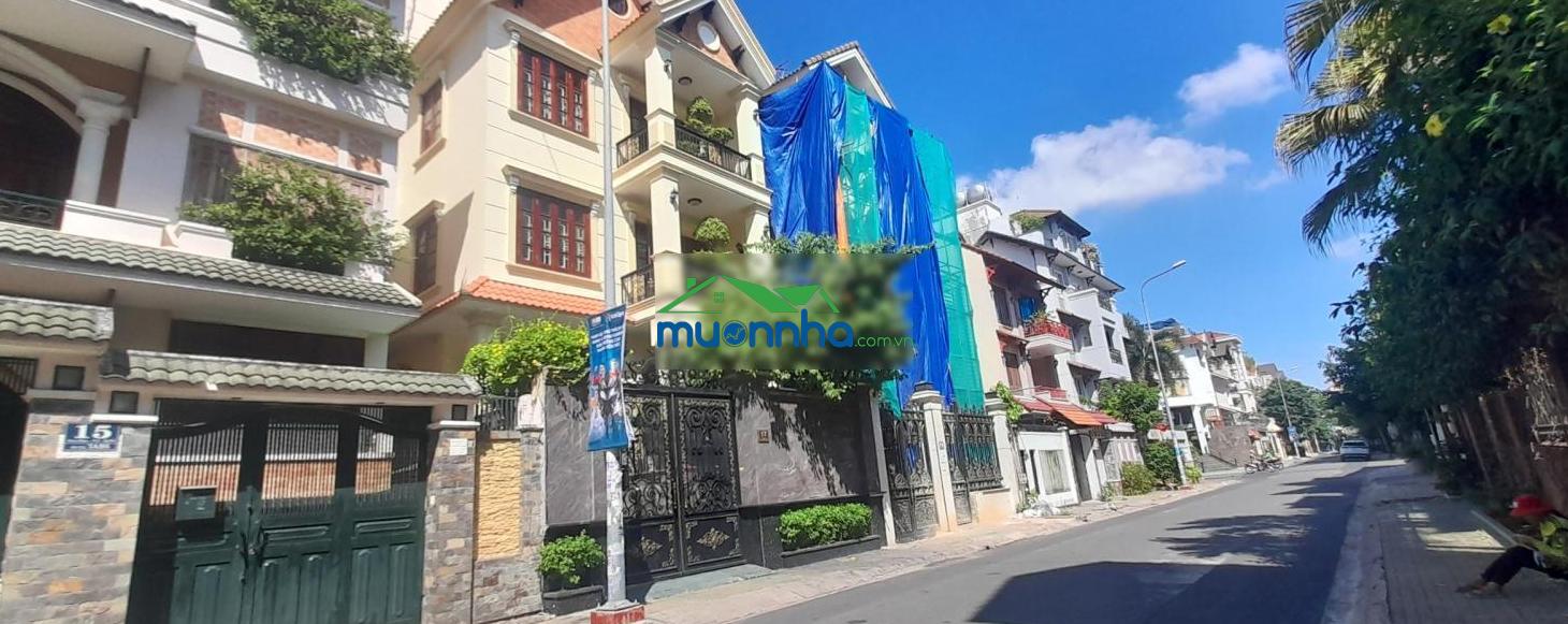 28 tỷ giảm về 20,5 tỷ! bán nhà góc 2mt cộng hòa, p13, tân bình, 9m x 18m - ctxd hầm 5 tầng - 4