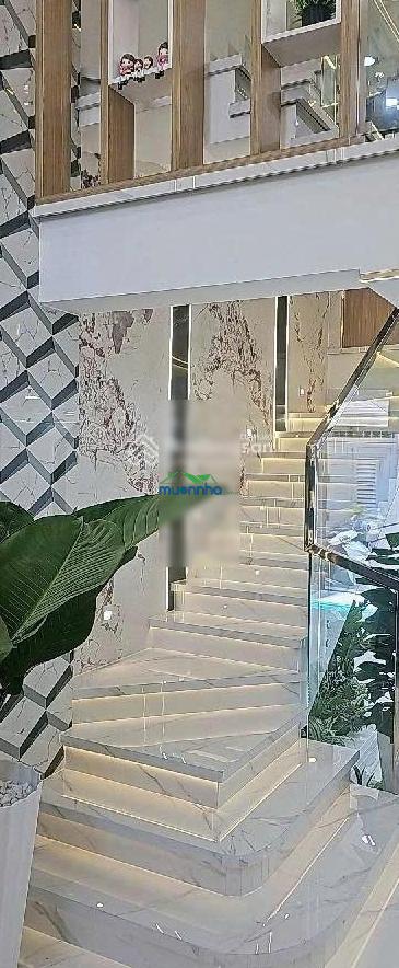 Siêu phẩm nhà ngay gigamall. đường số 17, hbc, thủ đức. đang cho thuê 25 triệu/th. giá 4 tỷ 35 tl