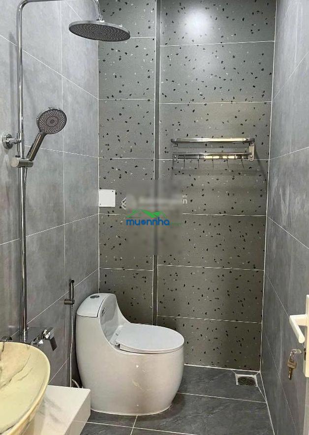 Siêu phẩm nhà ngay gigamall. đường số 17, hbc, thủ đức. đang cho thuê 25 triệu/th. giá 4 tỷ 35 tl - 4