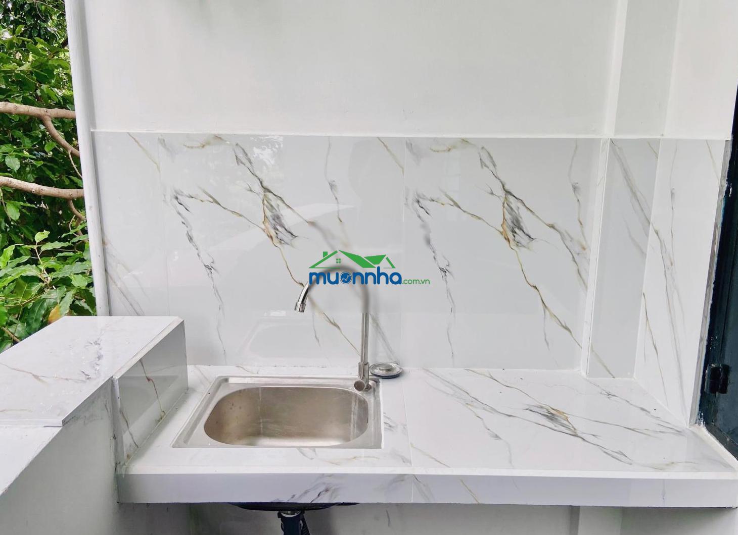 Duy nhất kcx nguyên hồng (4x16m) 4 tầng btct đối diện công viên đường 12m có lề rộng rãi p11 bt - 3