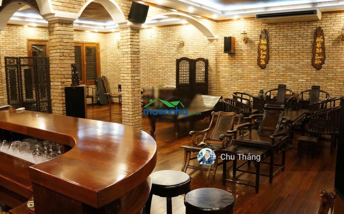 Mặt tiền bàu cát 8x18 nhà 3 lầu nhà mới hdt 60tr