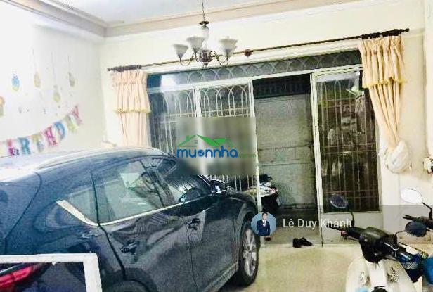 Ngộp "25 tỷ giảm về 22.9 tỷ" - bán nhanh 3 tầng + dãy trọ 300m2 (10m x 30m) - xe hơi vào nhà - 2