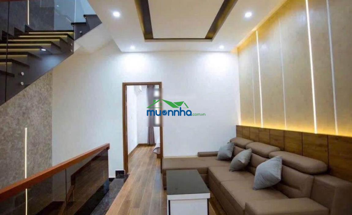 Hạ giá bán căn nhà trần lựu, q2 - giá:9tỷ/83,5m2. (5x16,3)gần kđt an phú an khánh. đang cho thuê