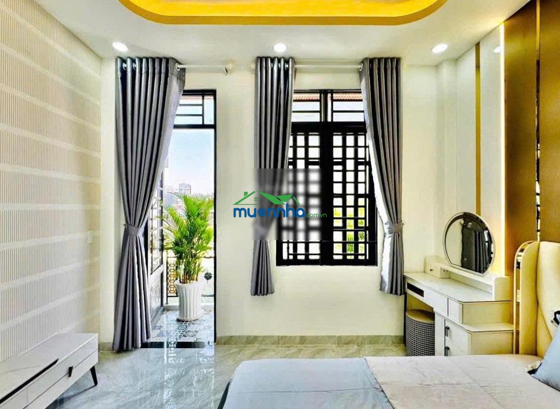 Sở hữu nhà 78m² đang cho thuê 24 triệu. đường ô tô nguyễn duy dương - p9 - q5, gần chợ an đông