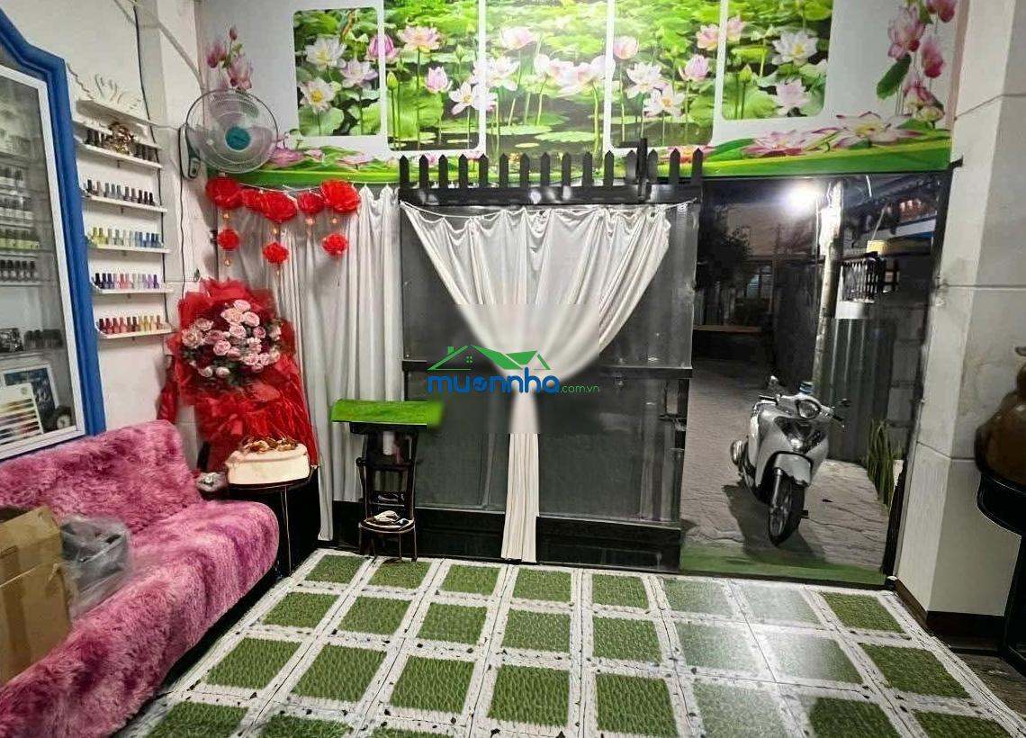 Giảm tiếp 100tr nhà c4 hẻm tô ngọc vân, tam bình, thủ đức gần bv thủ đức 96m2, chỉ còn 4tỷ6 dt100 - 4