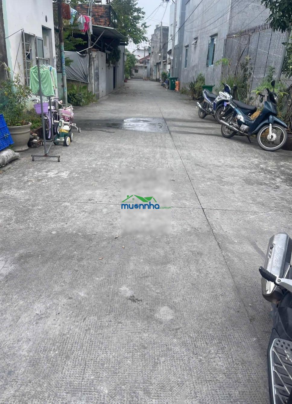 Anh chị đầu tư đừng bỏ qua căn này giá tham khảo tốt trong khu vực hiệp bình - 3