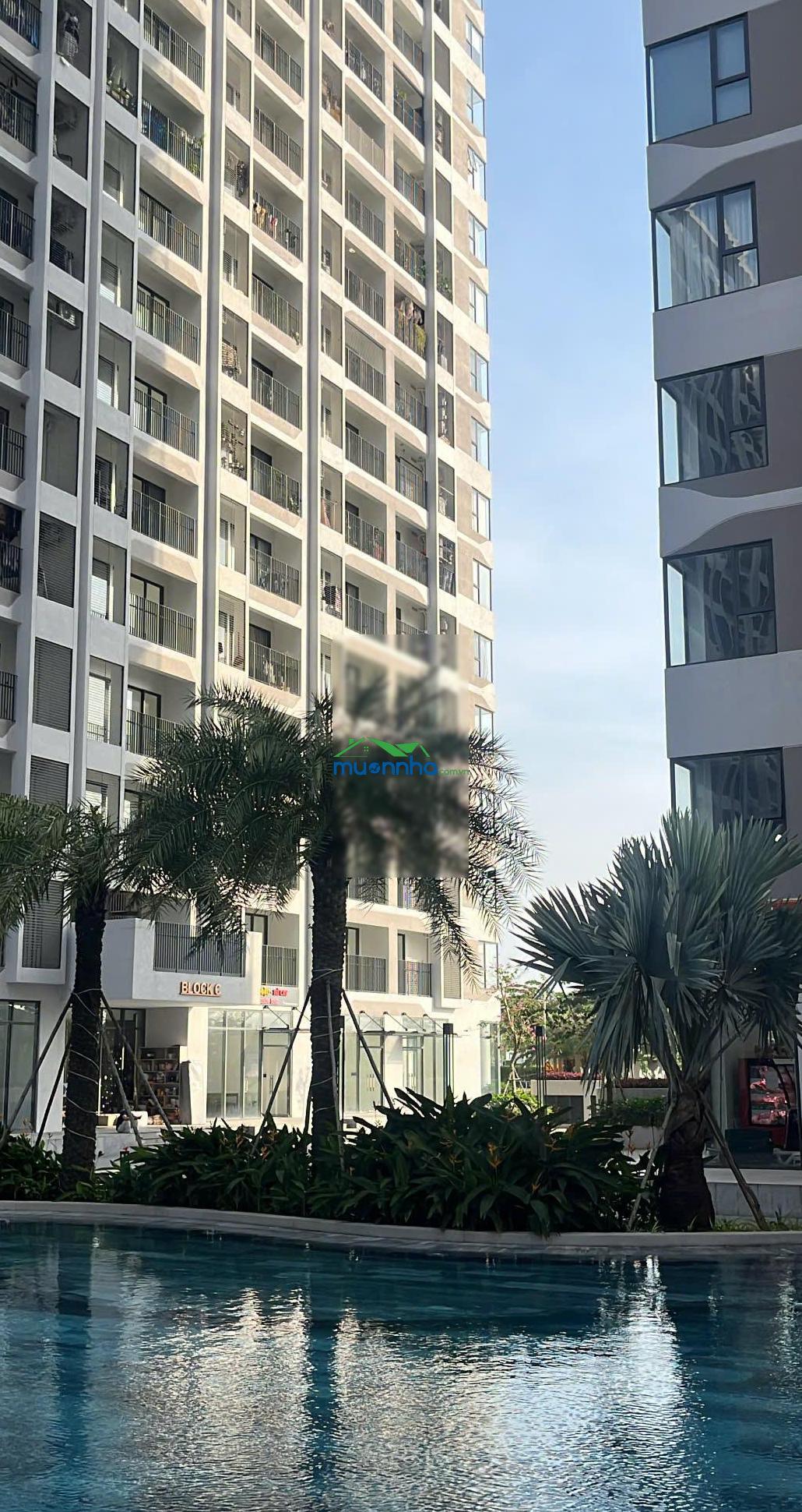 Rỗ hàng mt eastmark city- giá 3,3tỷ, 65m2, 1pn, 1wc, - mua trực tiếp từ chủ đầu tư