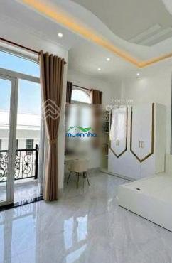 Bán gấp nhà đường lý thường kiệt, phường 14, quận 10 50m² shr sang tên ngay - 3