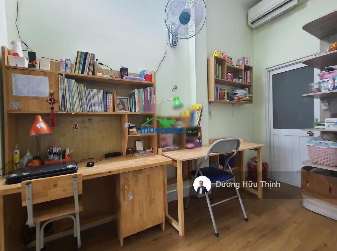 Bán nhà gần vincome lê văn việt chỉ 3tỷ45,hẻm ôto vf3, không quy hoạch không lộ giới(bớt lộc) - 2