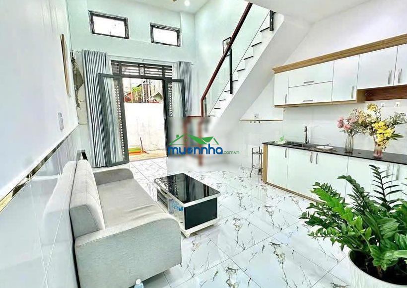 Chính chủ! bán gấp nhà 1l/2pn ngay liên khu 4 - 5. (bớt lộc đón tết)