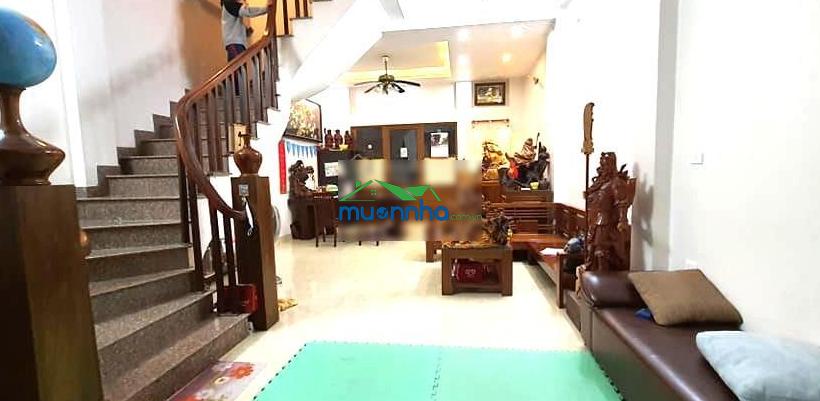 Nhà sang xịn mịn, hẻm xe hơi 7 chỗ sát đỗ xuân hợp, gần ga metro bình thái, 3 tầng btct, 8 tỷ nhỏ