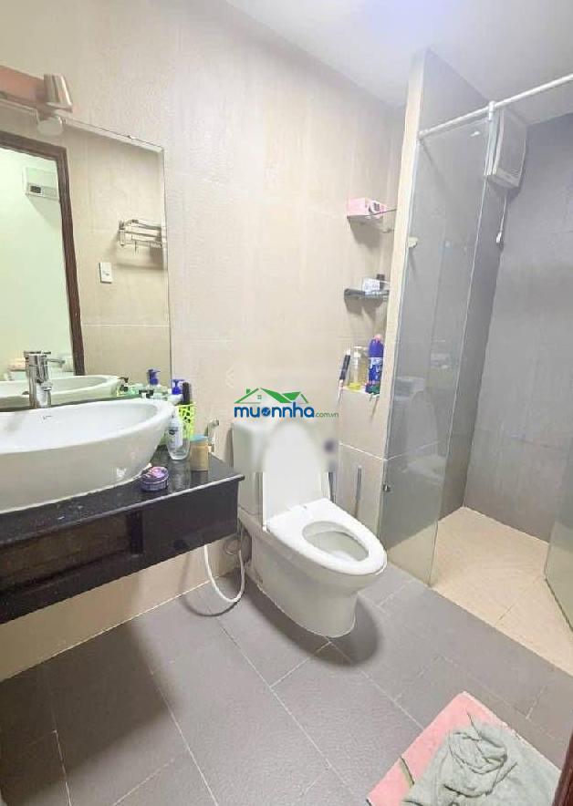 Lâm văn bền q7, xe hơi đỗ cửa, ngang đẹp 4.9x16m, 78m2, hẻm xe hơi thông, ngay khu cư xá ngân hàng