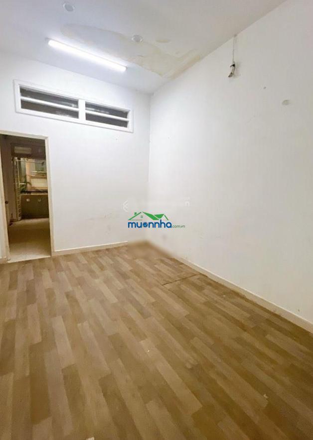 Hàng hiếm hoàng văn thụ tân bình - hẻm nhựa 6m thông - sát mặt tiền chỉ 6 tỷ
