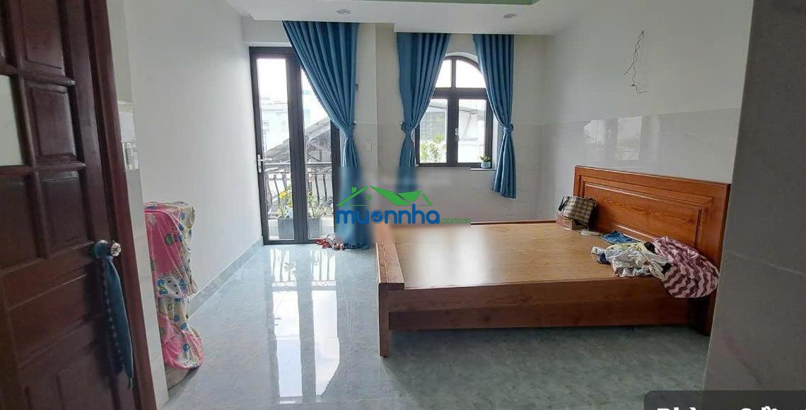 Biệt thự mini hẻm nhựa xe hơi vườn lài ngang hơn 6m. giá nhỉnh 8 tỷ - 3