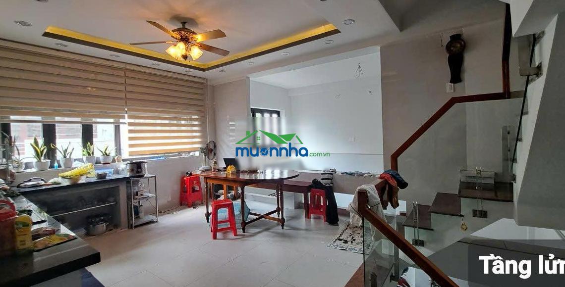 Biệt thự mini hẻm nhựa xe hơi vườn lài ngang hơn 6m. giá nhỉnh 8 tỷ