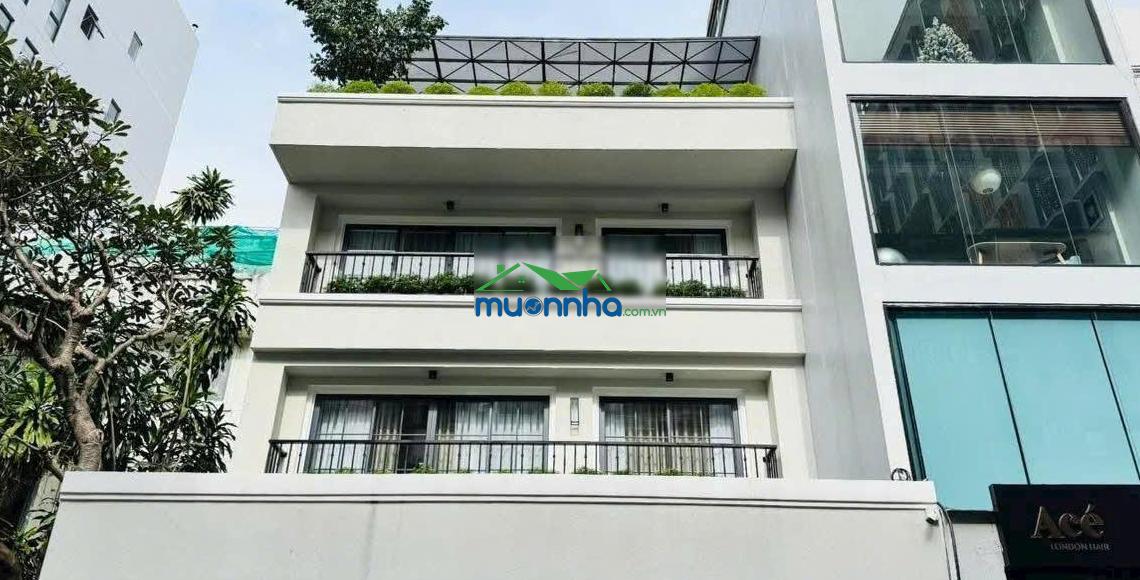 Ngộp bank bán gấp nhà hẻm lý thường kiệt, cmt8 lạc long quân, dt 6x12m 3 tầng 7.98 tỷ tl - 3