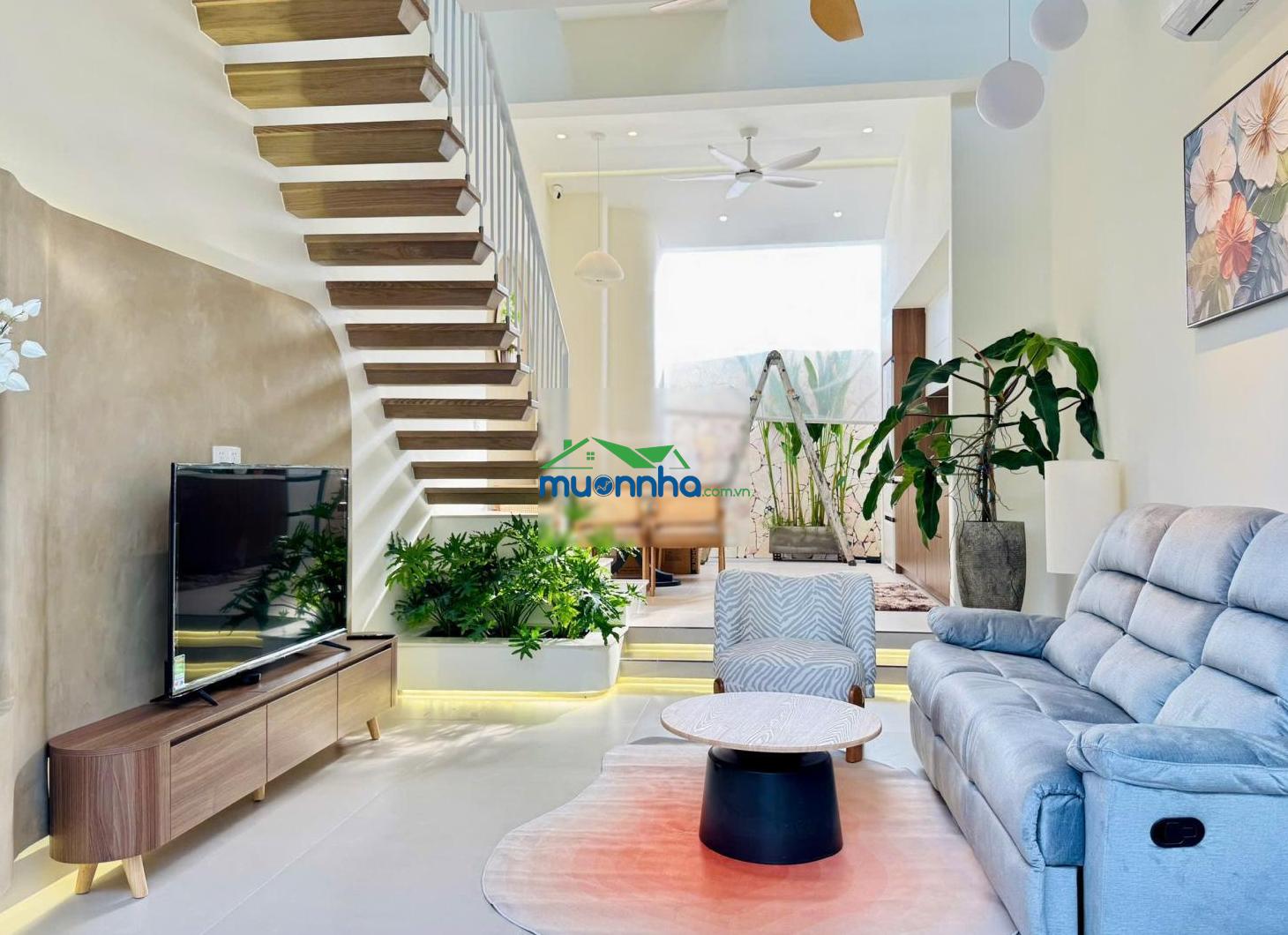 Bán nhà đẹp giá tốt view sông, gần vinhomes, vành đai 3 - tp thủ đức